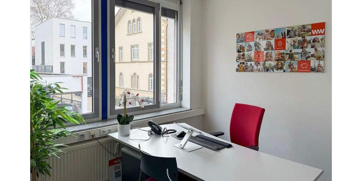 Gewerbeobjekt Reutlingen Innenstadt - 450.000&euro; | Angebot:25676643