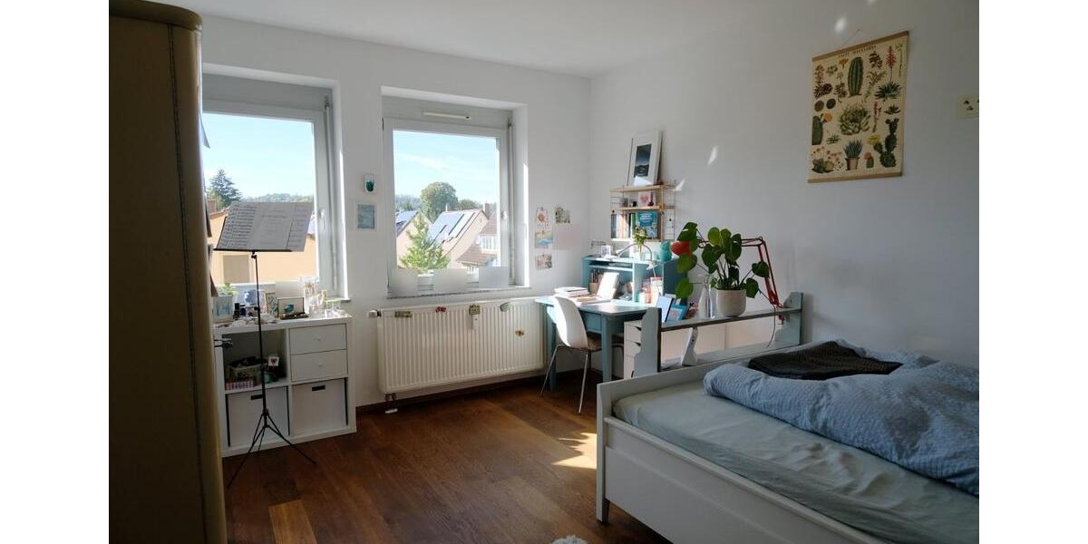 Etagenwohnung Tübingen Derendingen - 4 Zimmer, 135 m&sup2;, 695.000&euro; | Angebot:27566501