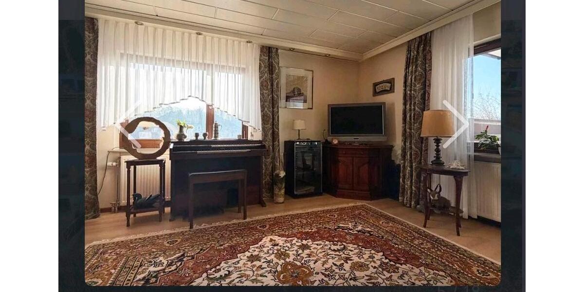 Terrassenwohnung Hechingen - 5 Zimmer, 145 m&sup2;, 395.000&euro; | Angebot:25183445