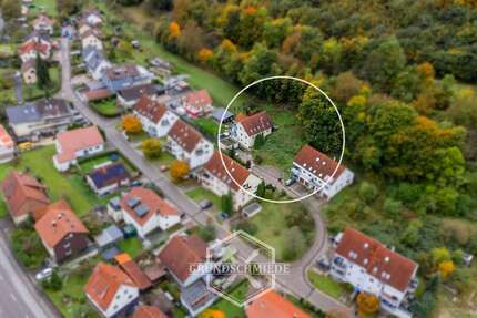 Grundstück Lichtenstein - 122.500&euro; | Angebot:24757900