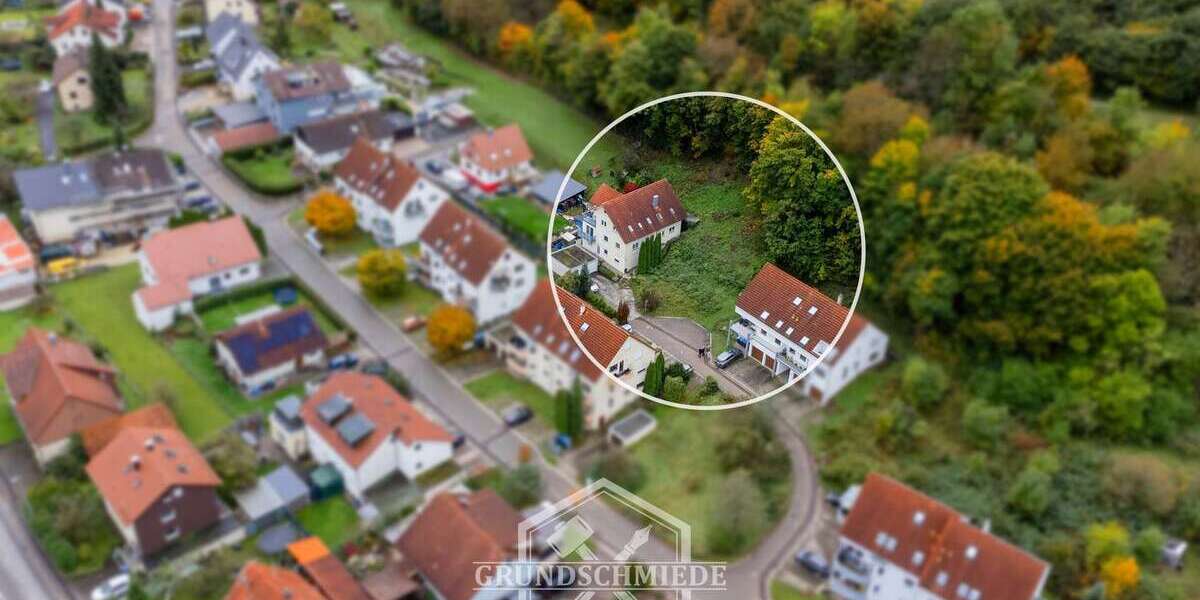 Grundstück Lichtenstein - 122.500&euro; | Angebot:24757900