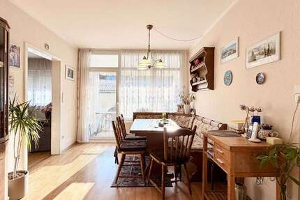 Wohnung Wernau - 3 Zimmer, 86 m&sup2;, 267.000&euro; | Angebot:26021309