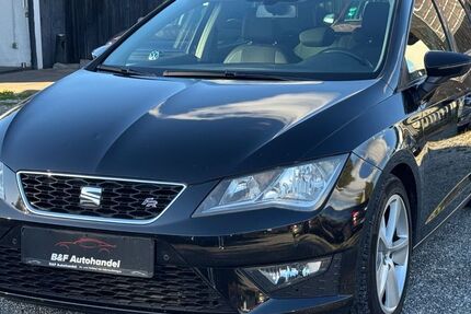Seat Leon 241.000 km 5.950 &euro; Pfullingen 72793