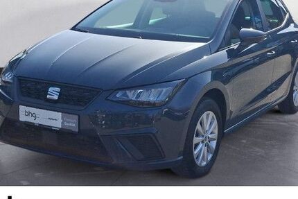 Seat Ibiza 19.894 km 18.990 &euro; Metzingen 72555