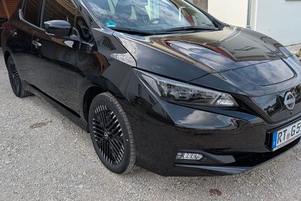 Nissan Leaf 25.300 km 16.599 &euro; Sonnenbühl 72820