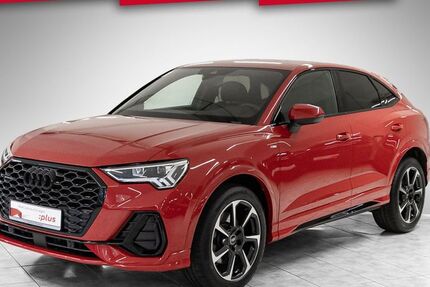 Audi Q3 18.632 km 41.440 &euro; Böblingen 71034