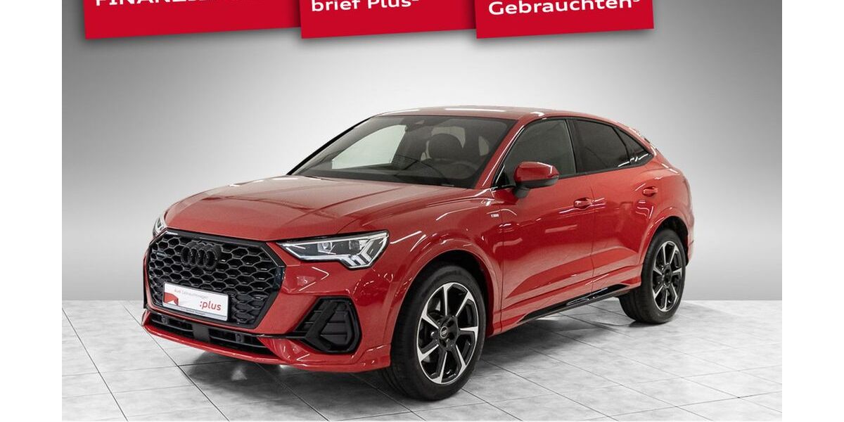 Audi Q3 18.632 km 41.440 &euro; Böblingen 71034