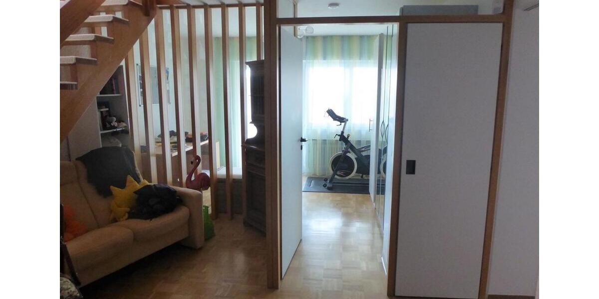 Maisonettenwohnung Filderstadt - 3 Zimmer, 113 m&sup2;, 1.250&euro; | Angebot:25257650