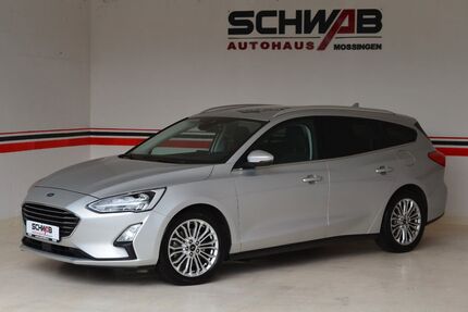 Ford Focus 85.000 km 13.500 &euro; Mössingen 72116
