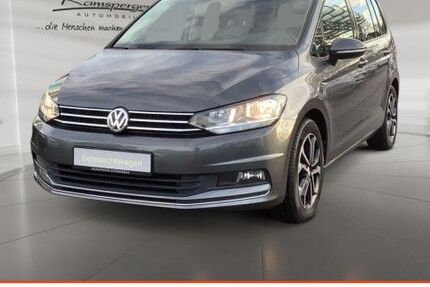 VW Touran 49.340 km 26.390 &euro; Kirchheim 73230