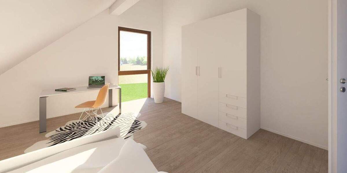 Einfamilienhaus Mössingen - 4 Zimmer, 140 m&sup2;, 1.009.950&euro; | Angebot:25699652