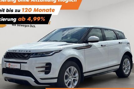 Land Rover Range Rover Evoque 76.334 km 25.900 &euro; Mössingen 72116
