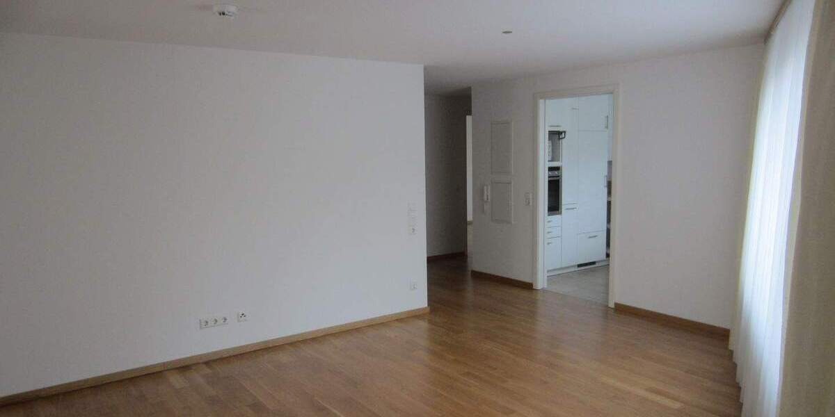 Etagenwohnung Filderstadt Bonlanden - 3 Zimmer, 79 m&sup2;, 975&euro; | Angebot:26555130