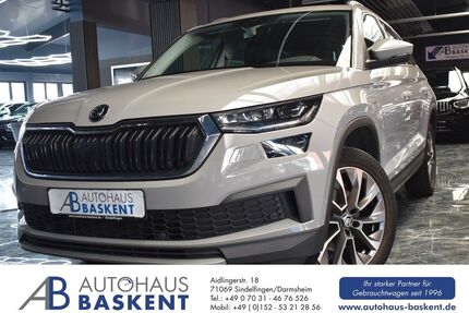 Skoda Kodiaq 143.900 km 22.980 &euro; Sindelfingen-Darmsheim 71069