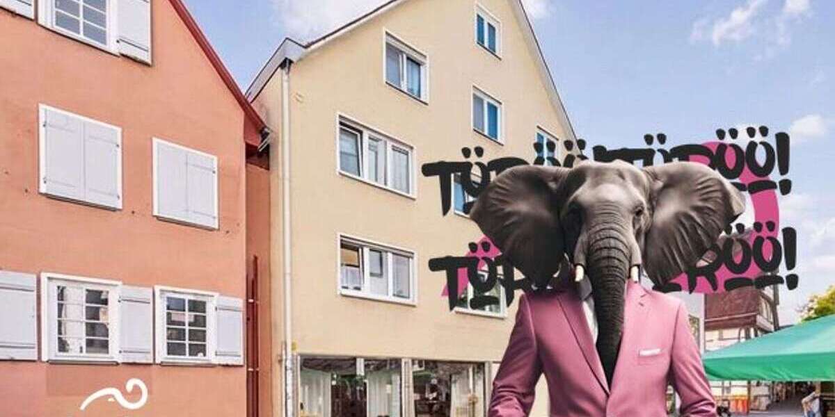 Einfamilienhaus Tübingen - 16 Zimmer, 391 m&sup2;, 1.490.000&euro; | Angebot:27594531