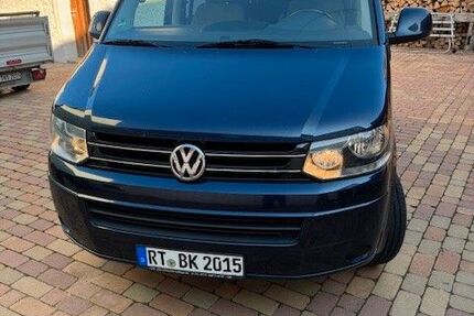 VW T5 Multivan 187.000 km 20.000 &euro; Pfullingen 72793