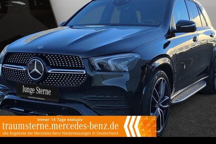 Mercedes-Benz GLE 350 77.250 km 58.990 &euro; Böblingen 71034