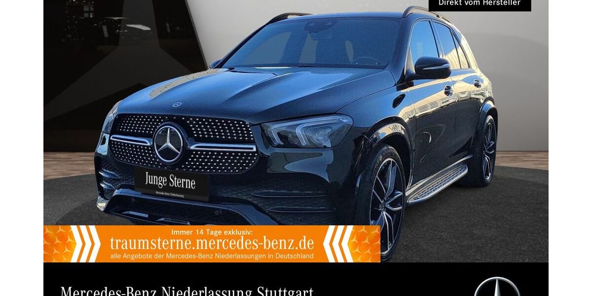 Mercedes-Benz GLE 350 77.250 km 58.990 &euro; Böblingen 71034