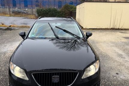 Seat Exeo 250.000 km 2.999 &euro; Reutlingen 72764