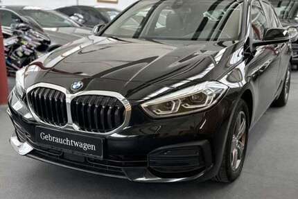 BMW 118 109.755 km 18.799 &euro; Reutlingen 72766