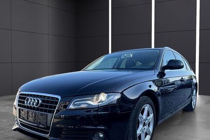 Audi A4 220.000 km 4.490 &euro; Reutlingen / Stuttgart 72766