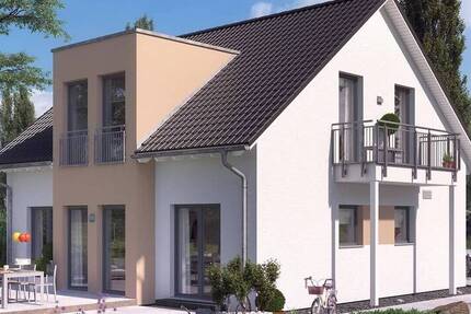 Haus Rottenburg am Neckar Schwalldorf - 5 Zimmer, 159 m&sup2;, 484.129&euro; | Angebot:26703351