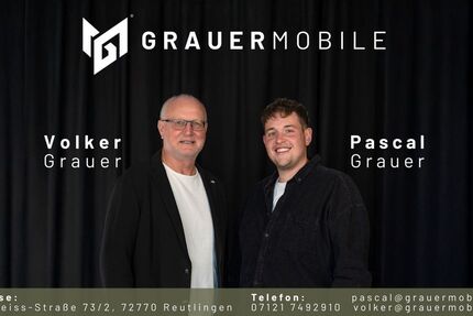 Mercedes-Benz GLC 300 46.900 km 46.800 &euro; Reutlingen / Betzingen 72770