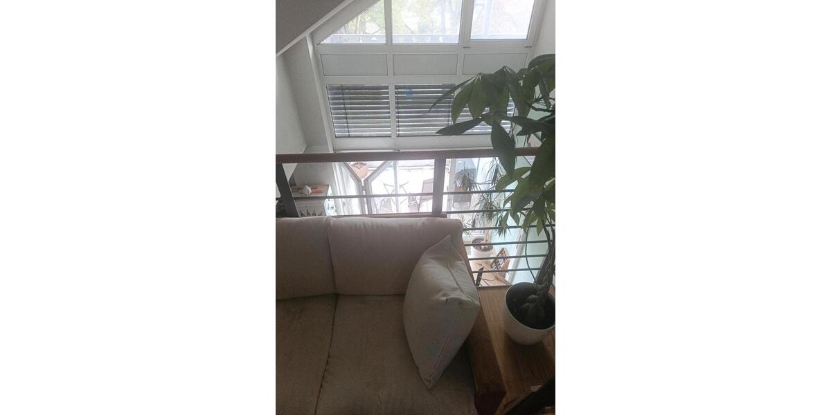 Maisonettenwohnung Herrenberg - 1.5 Zimmer, 17 m&sup2;, 580&euro; | Angebot:27605055