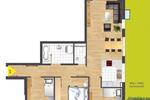 Erdgeschoßwohnung Esslingen am Neckar - 4 Zimmer, 92 m&sup2;, 599.000&euro; | Angebot:26042041