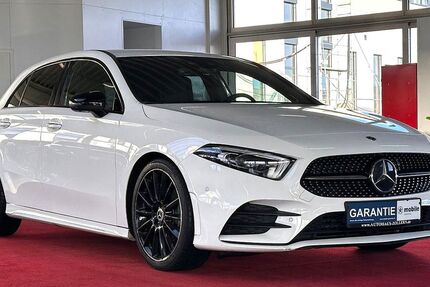 Mercedes-Benz A 200 69.900 km 26.999 &euro; Hechingen 72379