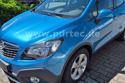 Opel Mokka 150.000 km 7.470 &euro; Nürtingen/Airport Stuttgart 72622