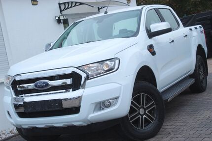 Ford Ranger 86.000 km 16.980 &euro; Gärtringen / Böblingen 71116