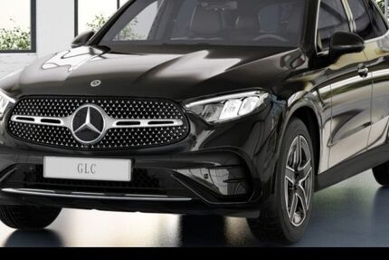 Mercedes-Benz GLC 200 9.900 km 56.490 &euro; Pfullingen 72793