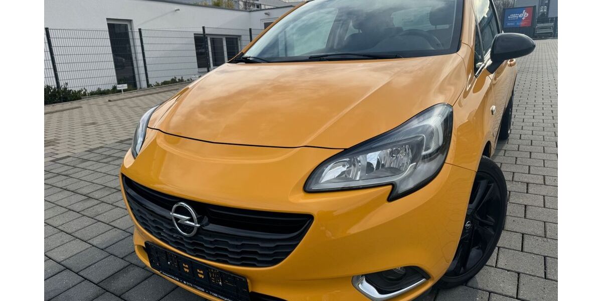 Opel Corsa 98.000 km 8.480 &euro; Holzgerlingen 71088