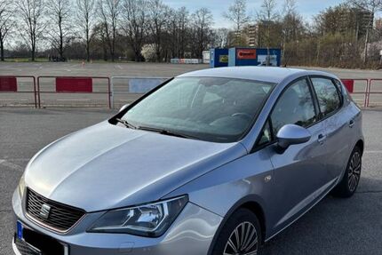 Seat Ibiza 174.160 km 4.600 &euro; Reutlingen 72762