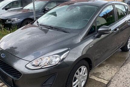 Ford Fiesta 76.000 km 7.999 &euro; Ostfildern 73760