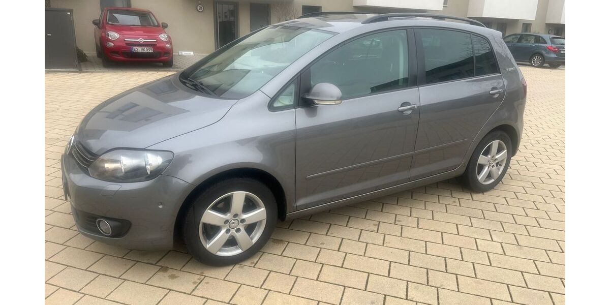 VW Golf Plus 124.500 km 5.900 &euro; Wendlingen 73240