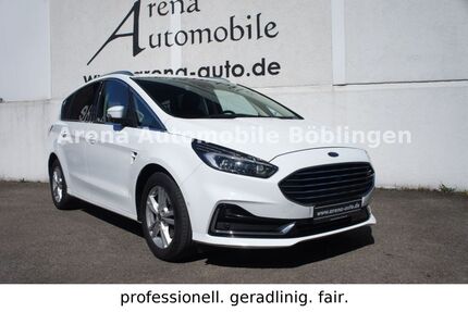 Ford S-Max 111.000 km 21.900 &euro; Böblingen / Stuttgart 71032