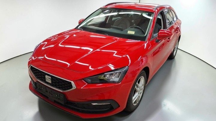 Seat Leon 24.000 km 14.999 &euro; Reutlingen / Mittelstadt 72766