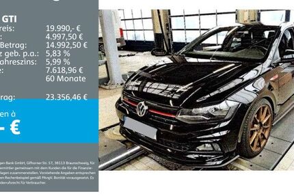 VW Polo 83.027 km 19.730 &euro; Reutlingen 72770