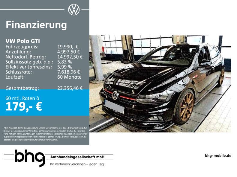 VW Polo 83.027 km 19.730 &euro; Reutlingen 72770