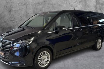 Mercedes-Benz V 300 41.787 km 65.890 &euro; Böblingen 71032