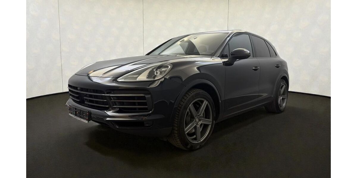 Porsche Cayenne 86.000 km 66.999 &euro; Reutlingen / Mittelstadt 72766