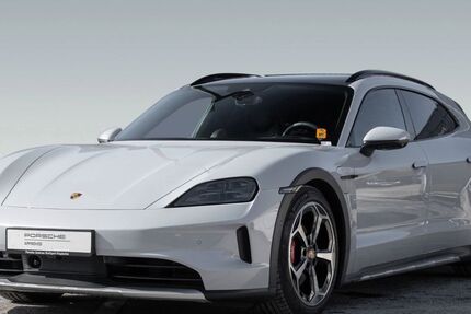 Porsche Taycan 13.500 km 107.900 &euro; Filderstadt 70794