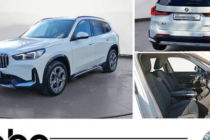 BMW X1 13.113 km 39.960 &euro; Rottenburg am Neckar 72108