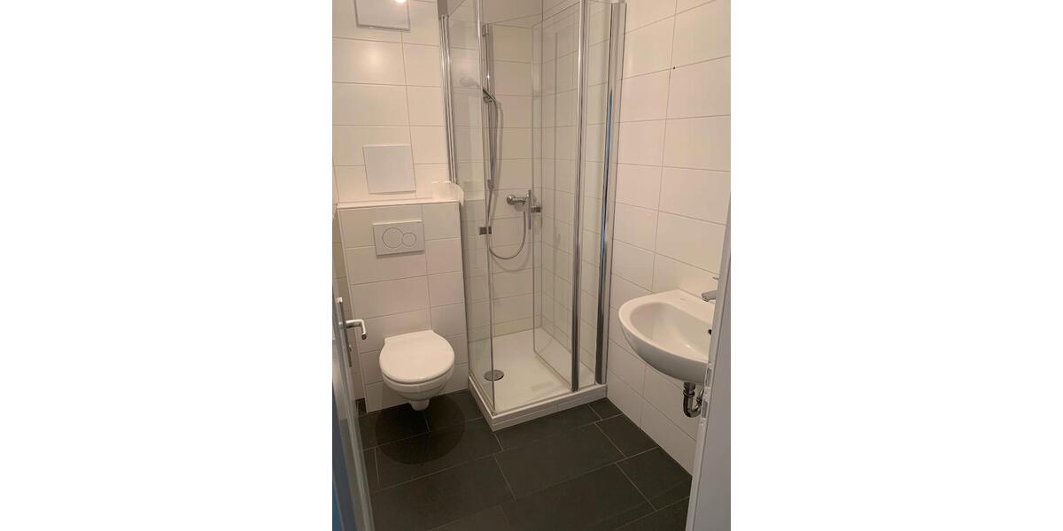Etagenwohnung Esslingen am Neckar Brühl - 3 Zimmer, 60 m&sup2;, 729&euro; | Angebot:26635630