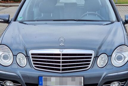 Mercedes-Benz E 280 398.000 km 5.750 &euro; Reutlingen 72766