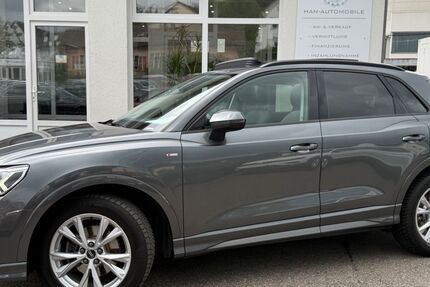 Audi Q3 99.000 km 26.990 &euro; Sindelfingen 71065