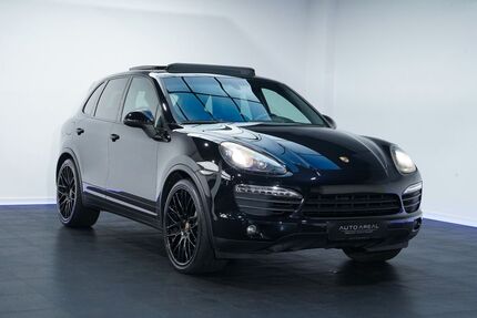 Porsche Cayenne 159.843 km 24.990 &euro; Rottenburg am Neckar 72108