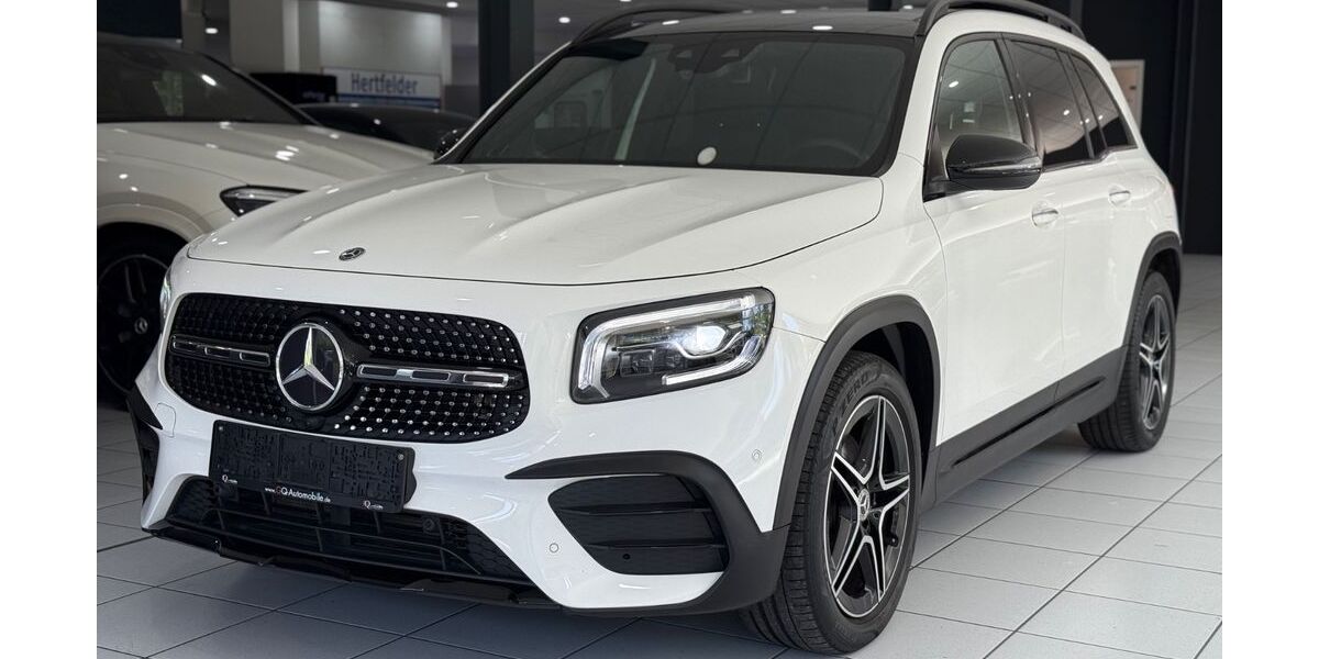 Mercedes-Benz GLB 200 114.000 km 28.990 &euro; Weil im Schönbuch 71093